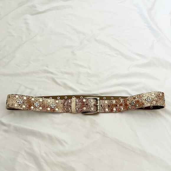 Y2K Studded Belt - Picture 7 of 8